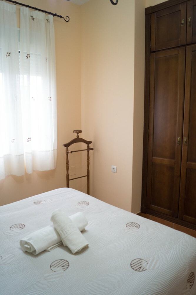 Villa Casa Los Olivos