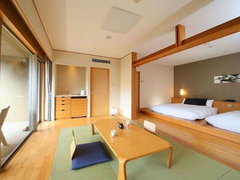 Hotel Hakone Hisui