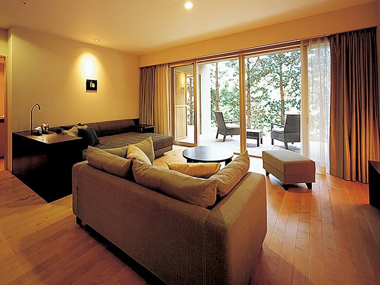 Hotel Hakone Hisui