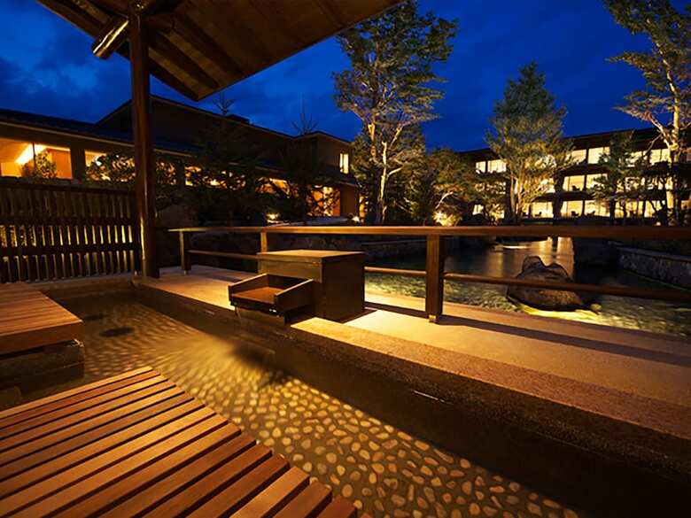 Hotel Hakone Hisui