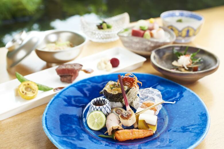 Hotel Hakone Hisui