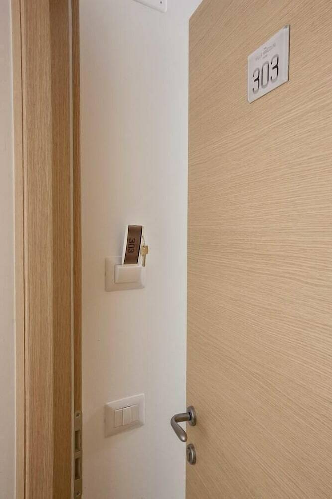 Hotel Albergo Villa Marcolini