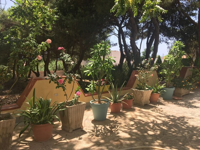 Hotel Mediterraneo