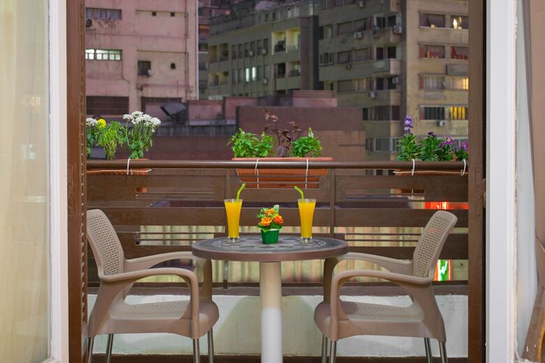 Golden Palace Hotel
