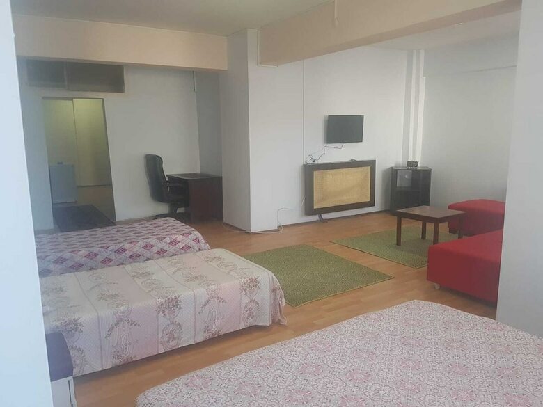 Hotel Best Suit Erzurum