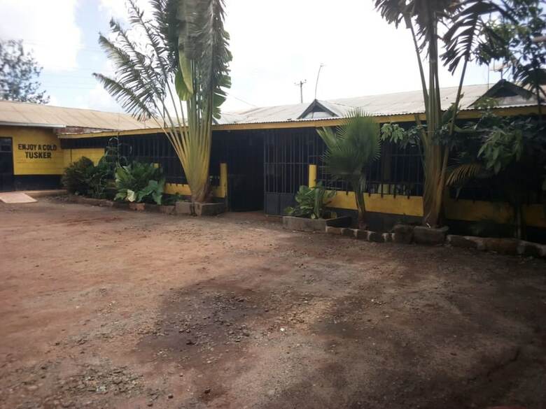 Bed & Breakfast Mumbi Rose Guest House