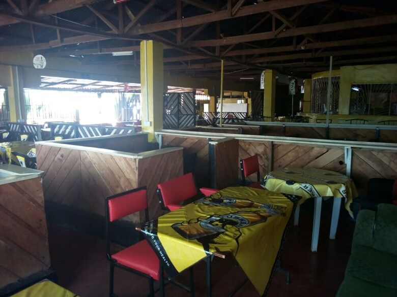 Bed & Breakfast Mumbi Rose Guest House