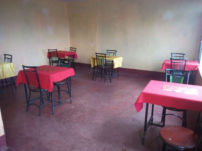 Bed & Breakfast Mumbi Rose Guest House
