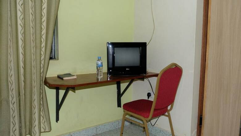 Talents Hotel
