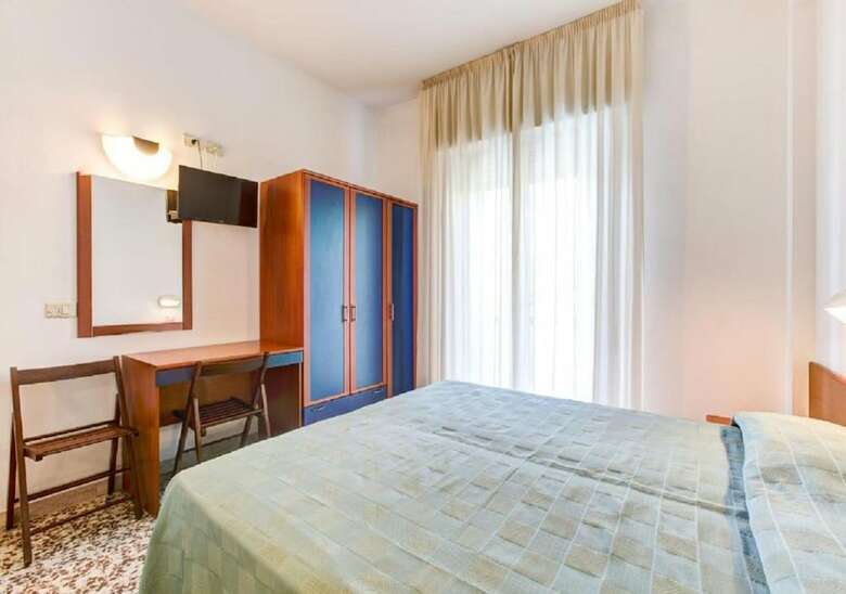 Hotel Atlas