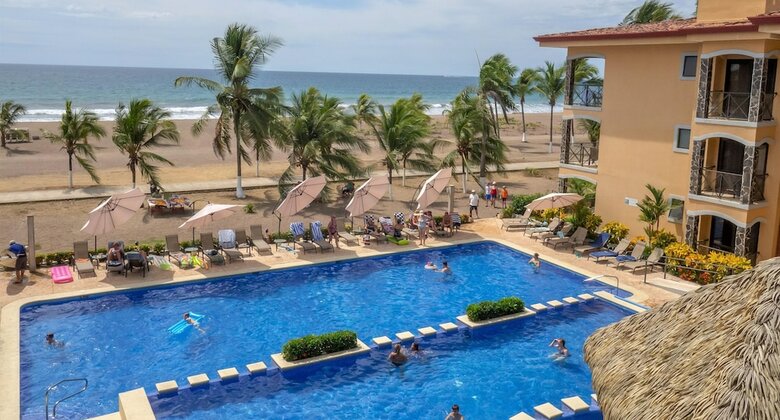 Apartamentos Encantada Luxury Condo J3