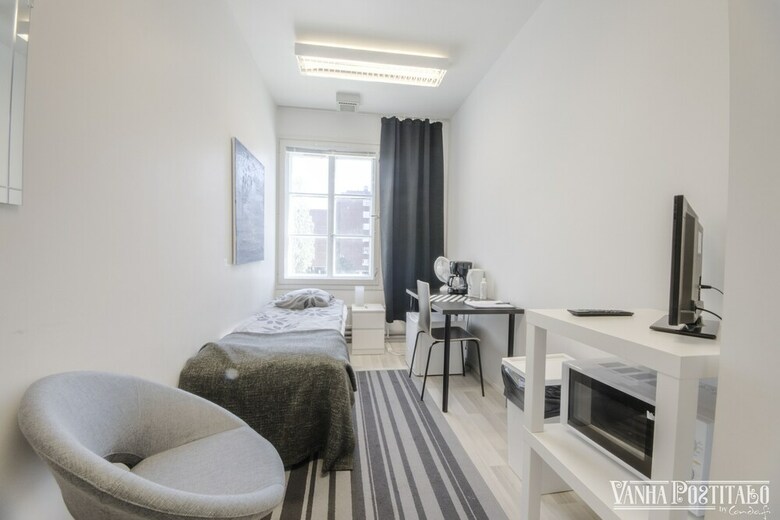 Hotel Vanha Postitalo By Condo.fi