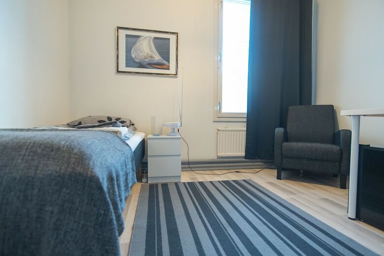 Hotel Vanha Postitalo By Condo.fi