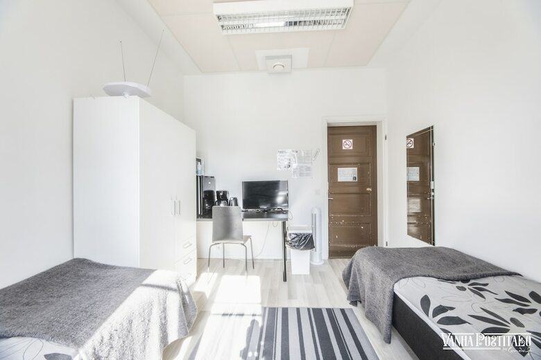 Hotel Vanha Postitalo By Condo.fi