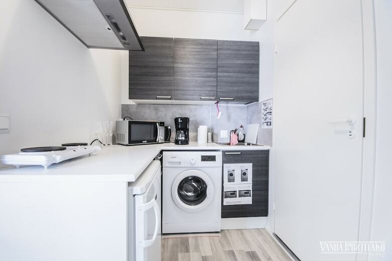 Hotel Vanha Postitalo By Condo.fi