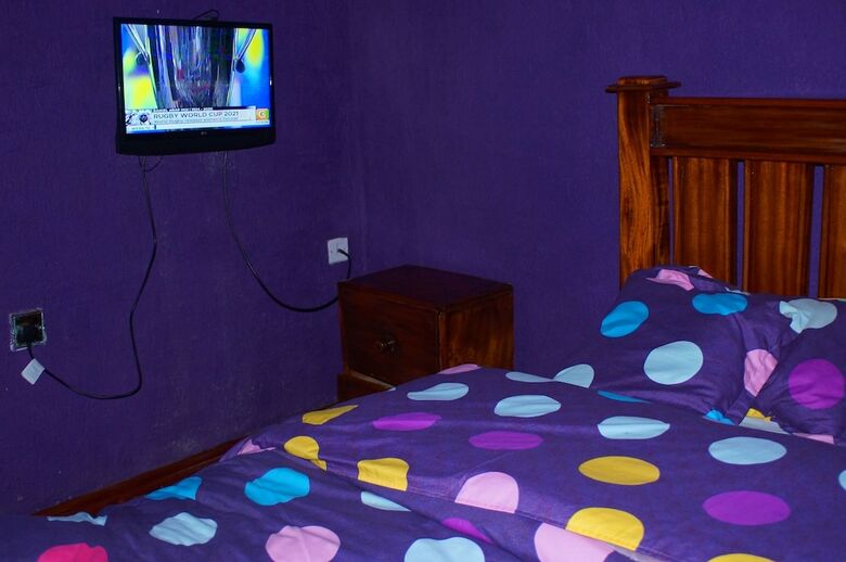 Bed & Breakfast Bells Guest House