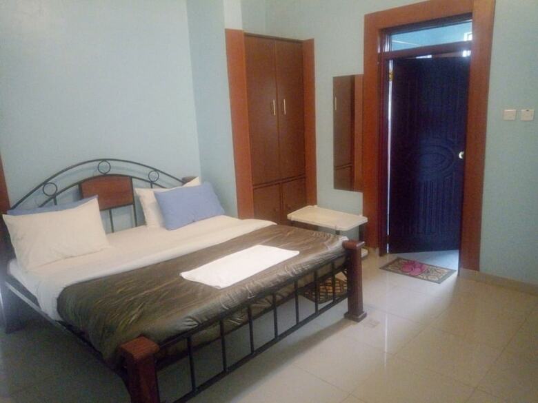 Bed & Breakfast Le Voyage Resort
