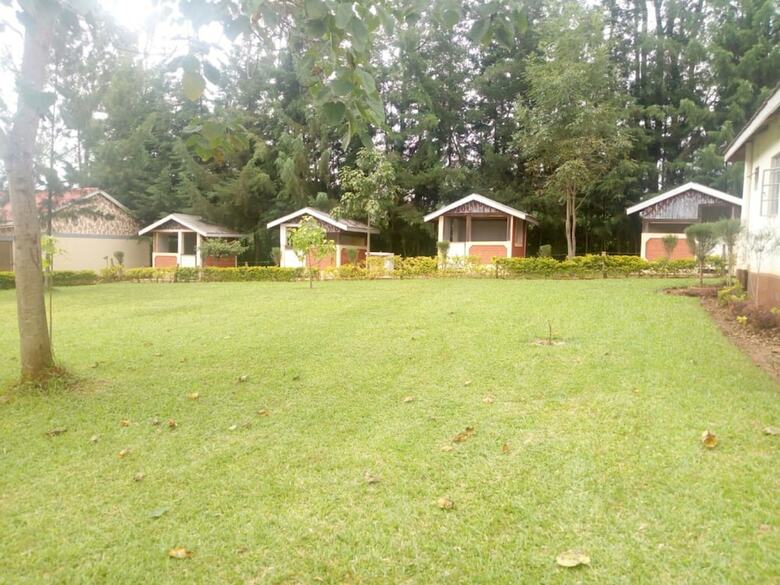 Bed & Breakfast Le Voyage Resort