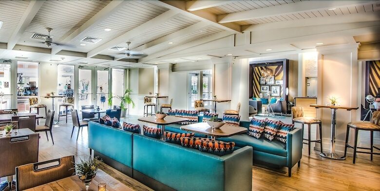 Apartamento Doubletree Resort By Hilton Grand Key - Key West