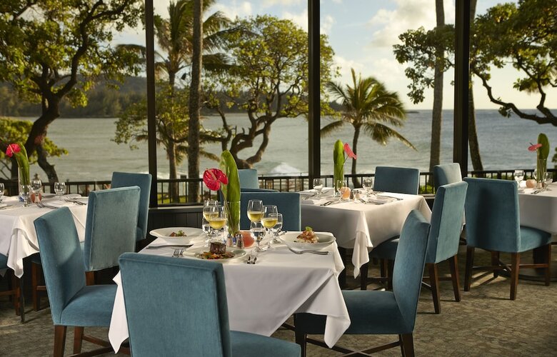 Apartamento Turtle Bay Resort