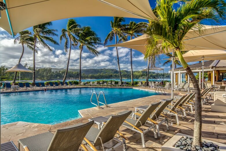Apartamento Turtle Bay Resort