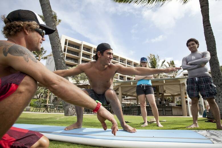 Apartamento Turtle Bay Resort