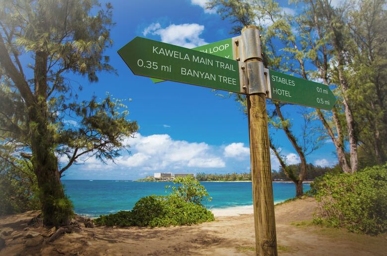 Apartamento Turtle Bay Resort