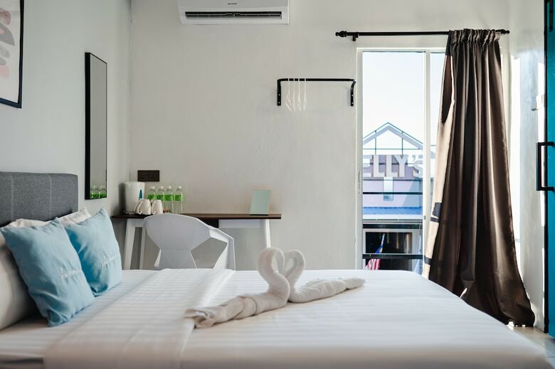 Hotel Perfect Hub Semporrna