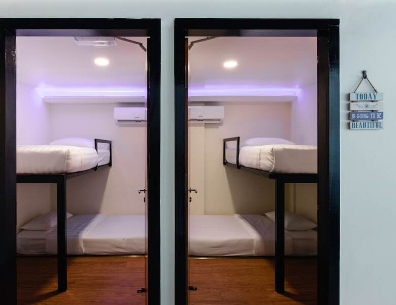 Hotel Perfect Hub Semporrna