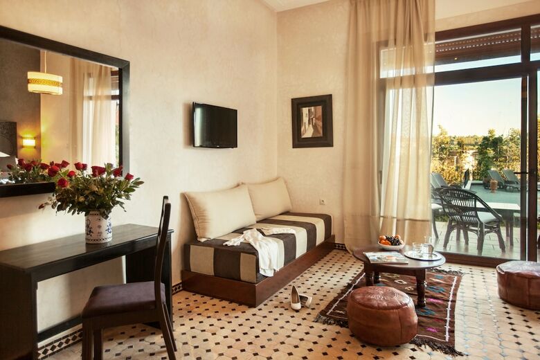 Hotel Dar Tanja