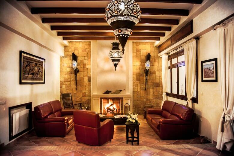 Hotel Dar Tanja