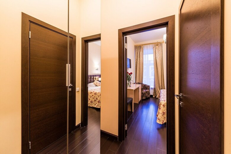 Hotel Nordwest