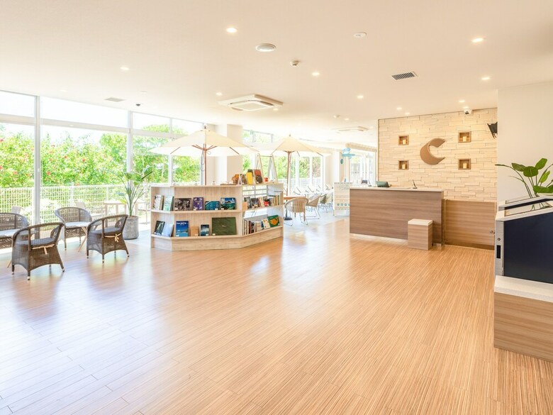 Comfort Hotel Ishigaki Island