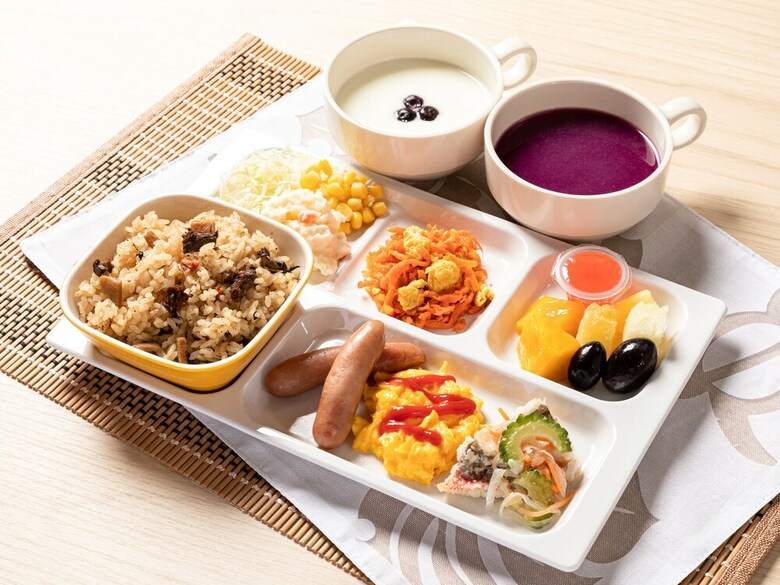 Comfort Hotel Ishigaki Island