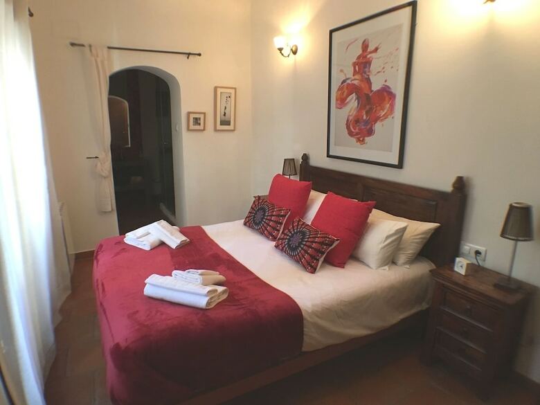 Apartamentos Alhambra Dreams Granada
