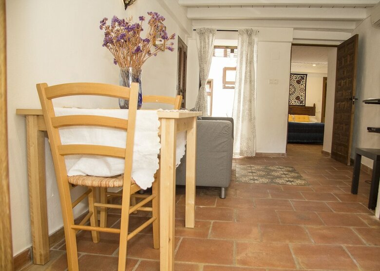 Apartamentos Alhambra Dreams Granada
