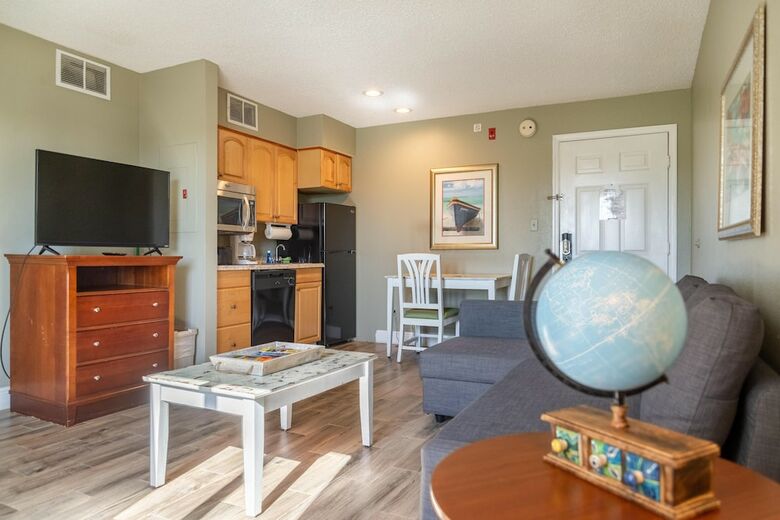 Apartamentos Palm Studio By Orlando Short Term