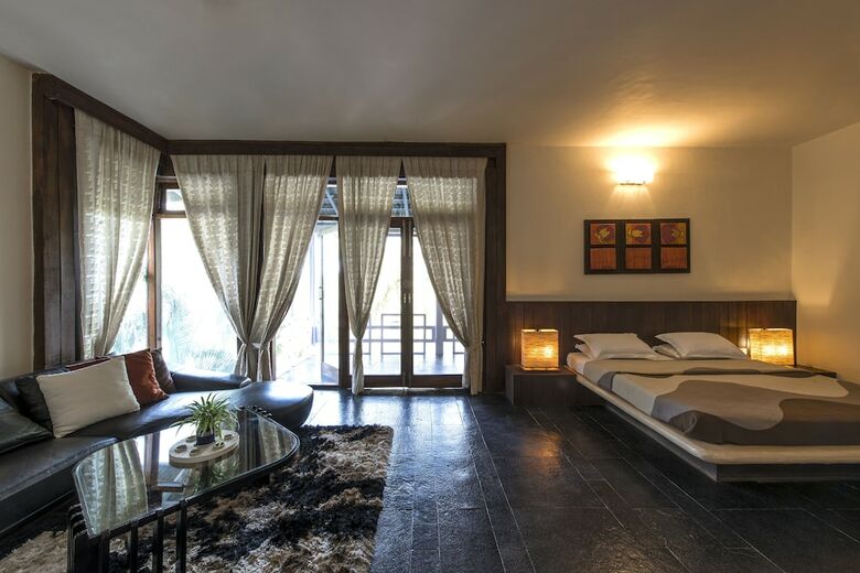 Hotel Casa Colvale