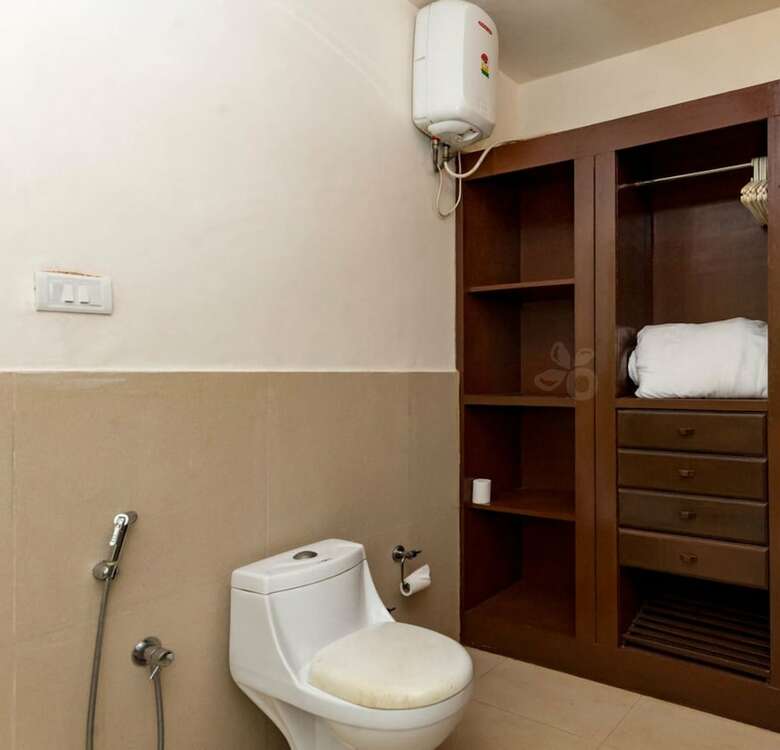 Hotel Casa Colvale