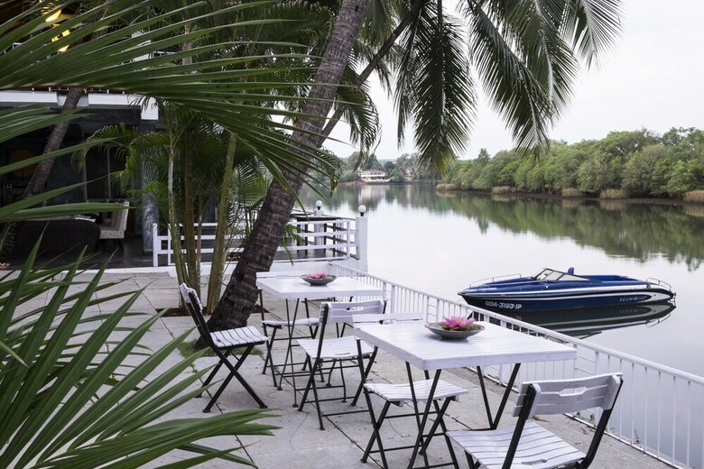Hotel Casa Colvale