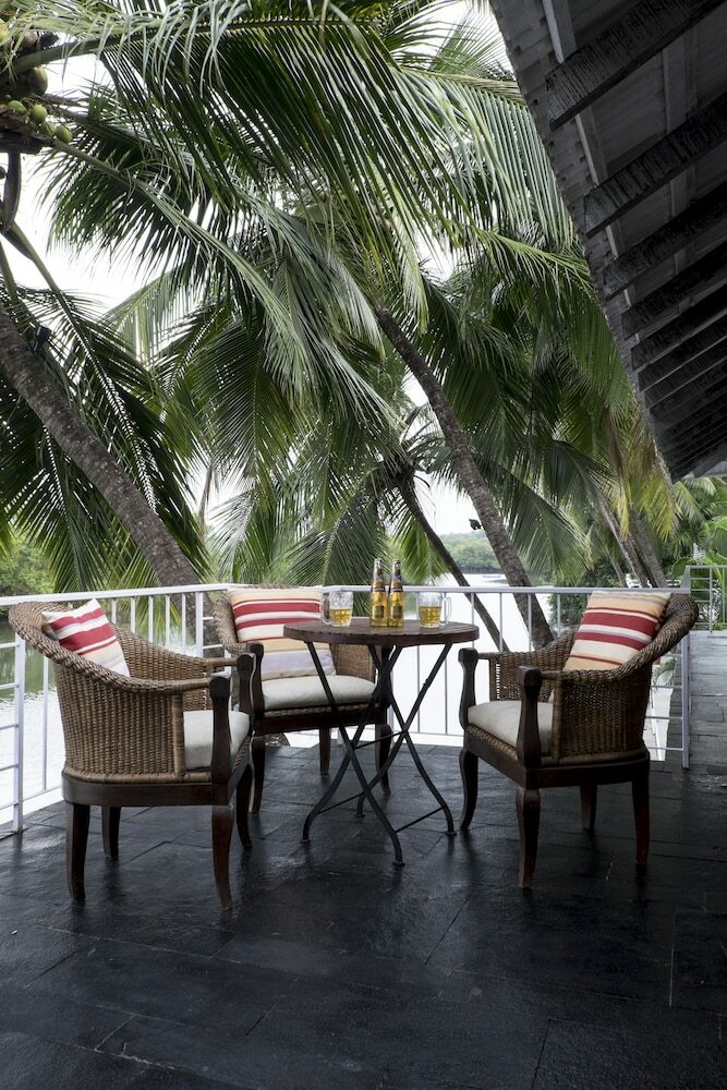 Hotel Casa Colvale