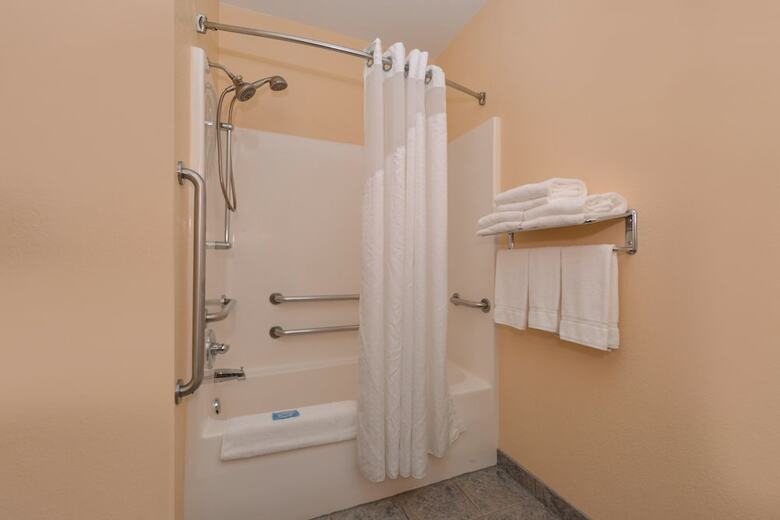 Hotel Holiday Inn Express Morgantown