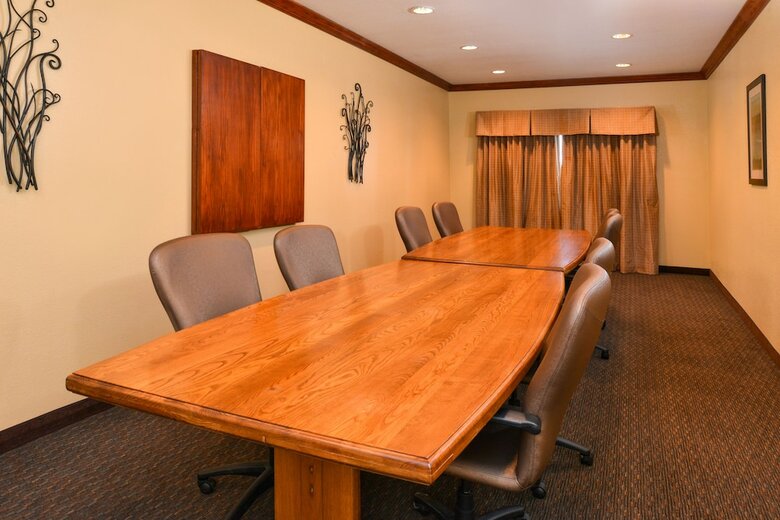 Hotel Holiday Inn Express Morgantown