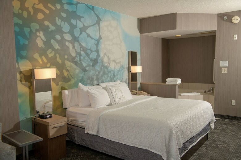 Hotel Courtyard By Marriott Erie
