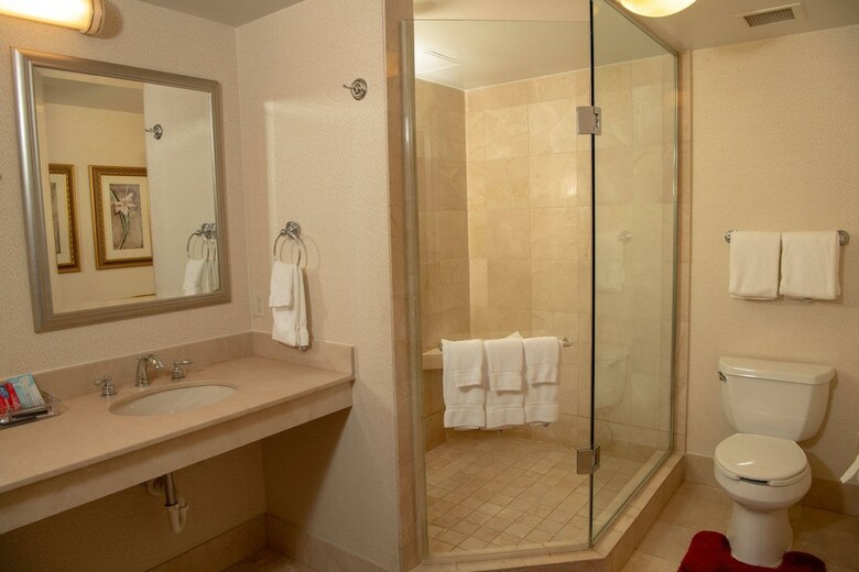 Hotel Courtyard By Marriott Erie