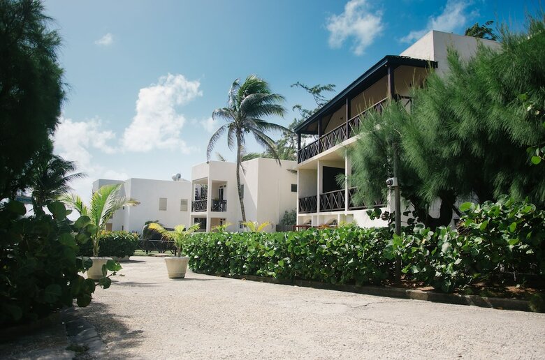 Aparthotel Ocean Spray Apartments