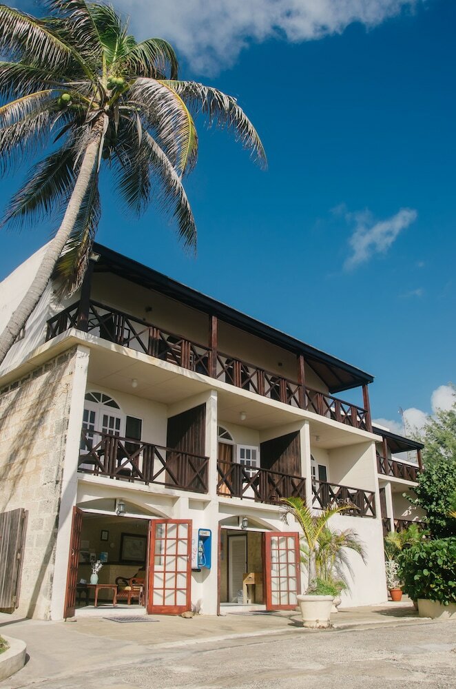 Aparthotel Ocean Spray Apartments