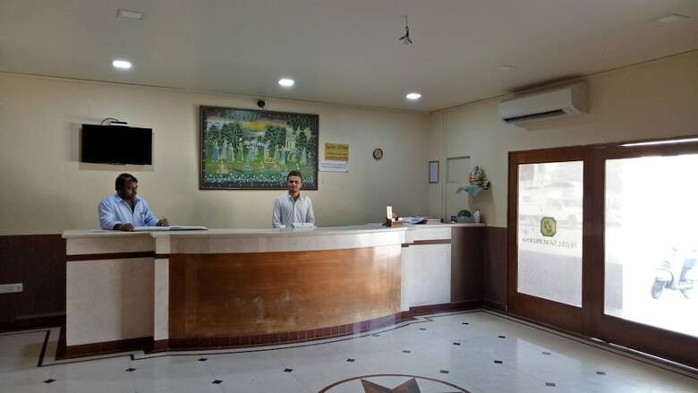 Hotel Guruprerna