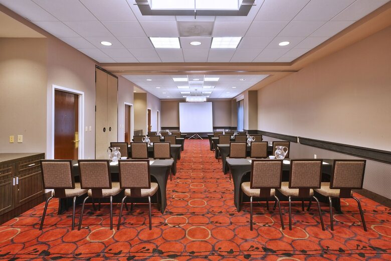 Hotel Hampton Inn & Suites Providence/warwick-airport