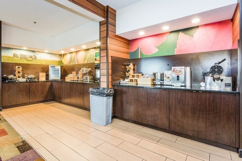 Hotel Wingate By Wyndham Gurnee